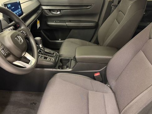 New 2026 Honda CR-V EX image 18