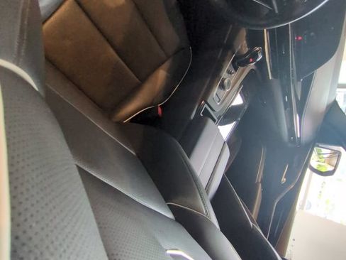 Used 2023 Cadillac Escalade Sport w/ LPO, ONYX Package AWD/4WD image 19