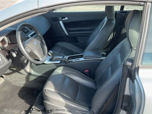 Used 2013 Volvo C70 T5 image 13