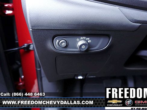 New 2026 Buick Encore GX Sport Touring image 24