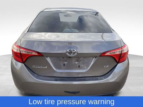 Used 2019 Toyota Corolla LE image 3