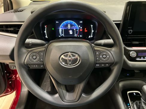 New 2026 Toyota Corolla LE w/ LE Premium Package image 14