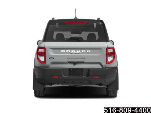 Used 2021 Ford Bronco Sport Outer Banks AWD/4WD image 6