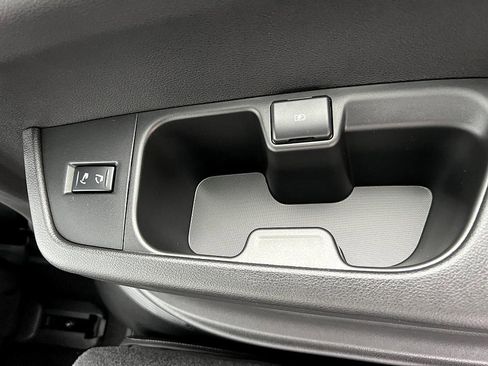 New 2025 Nissan Armada Platinum Reserve image 27