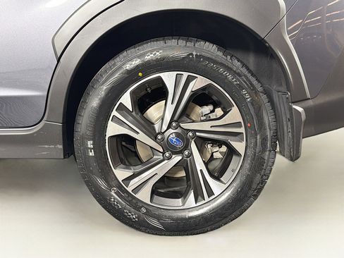 Used 2024 Subaru Crosstrek 2.0i Premium image 31