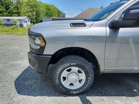 New 2024 RAM 2500 Tradesman w/ Safety Group image 10