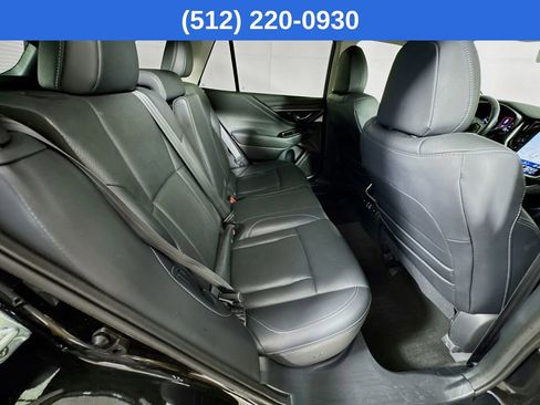 Used 2024 Subaru Outback Touring AWD/4WD image 35