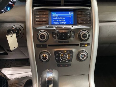 Used 2012 Ford Edge SEL AWD/4WD image 17