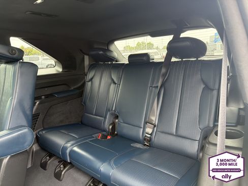 Used 2026 Cadillac Escalade IQ Sport 2 AWD/4WD image 12