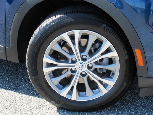 Used 2023 Buick Envision Preferred image 7