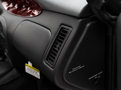 Used 2002 Chrysler Prowler image 41