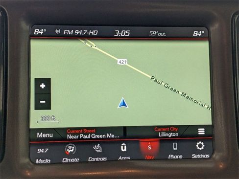 Certified 2023 Dodge Challenger R/T Scat Pack w/ Plus Package image 21