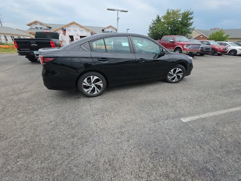 Certified 2024 Subaru Legacy Premium AWD/4WD image 18