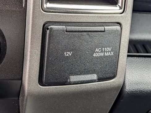 Used 2018 Ford F150 Raptor AWD/4WD image 18