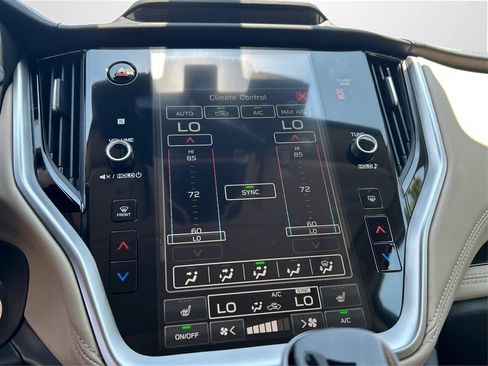 Certified 2025 Subaru Legacy Limited image 35