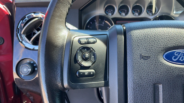 Used 2016 Ford F350 Platinum AWD/4WD image 12