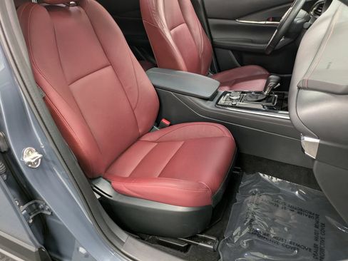 Certified 2023 MAZDA CX-30 AWD 2.5 S w/ Preferred Package image 30