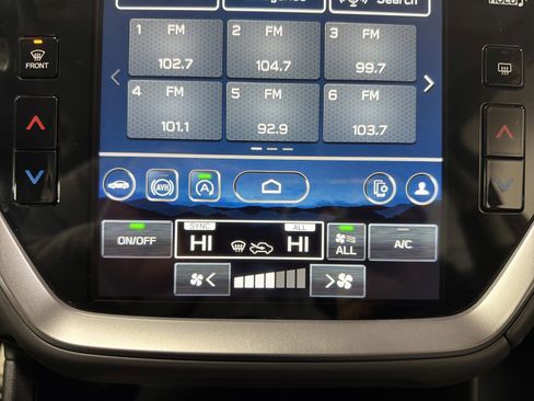 Certified 2025 Subaru Crosstrek 2.0i Premium w/ Crosstrek Mirror Package image 20