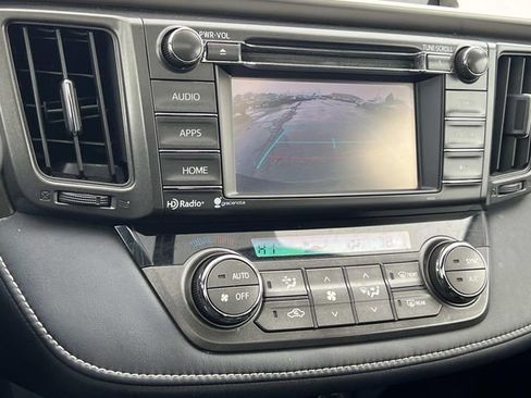 Used 2015 Toyota RAV4 XLE FWD image 23