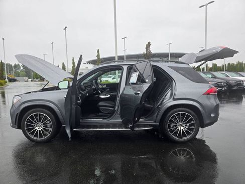 Used 2023 Mercedes-Benz GLE 350 4MATIC image 12