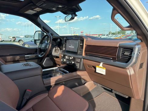 New 2026 Ford F450 King Ranch image 22
