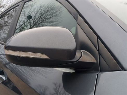 Used 2018 Hyundai Tucson SEL Plus w/ Cargo Package image 11