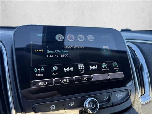 Used 2016 Chevrolet Malibu LT image 19