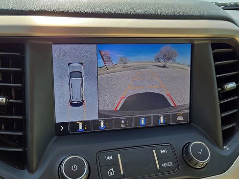 Used 2020 GMC Acadia Denali AWD/4WD image 27