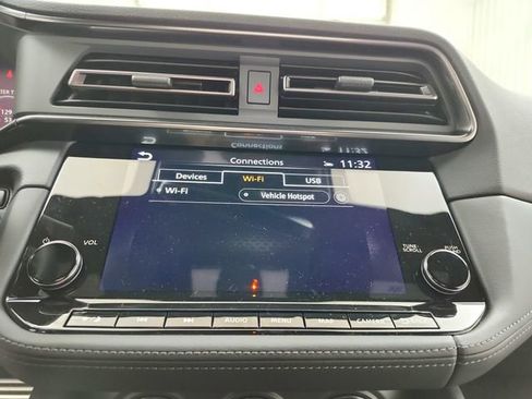 New 2026 Nissan Z Performance w/ Floor Mat Package RWD image 30