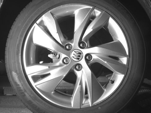 Used 2025 Buick Encore GX Preferred image 15