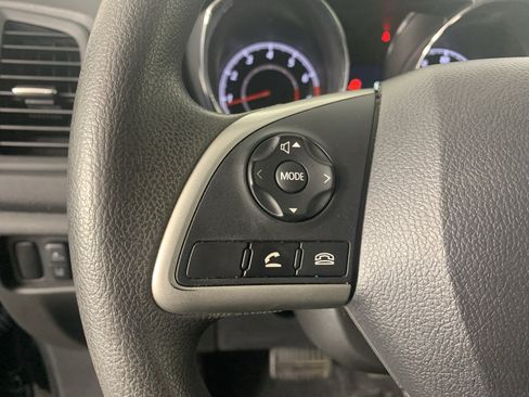 Used 2024 Mitsubishi Outlander Sport ES AWD/4WD image 18