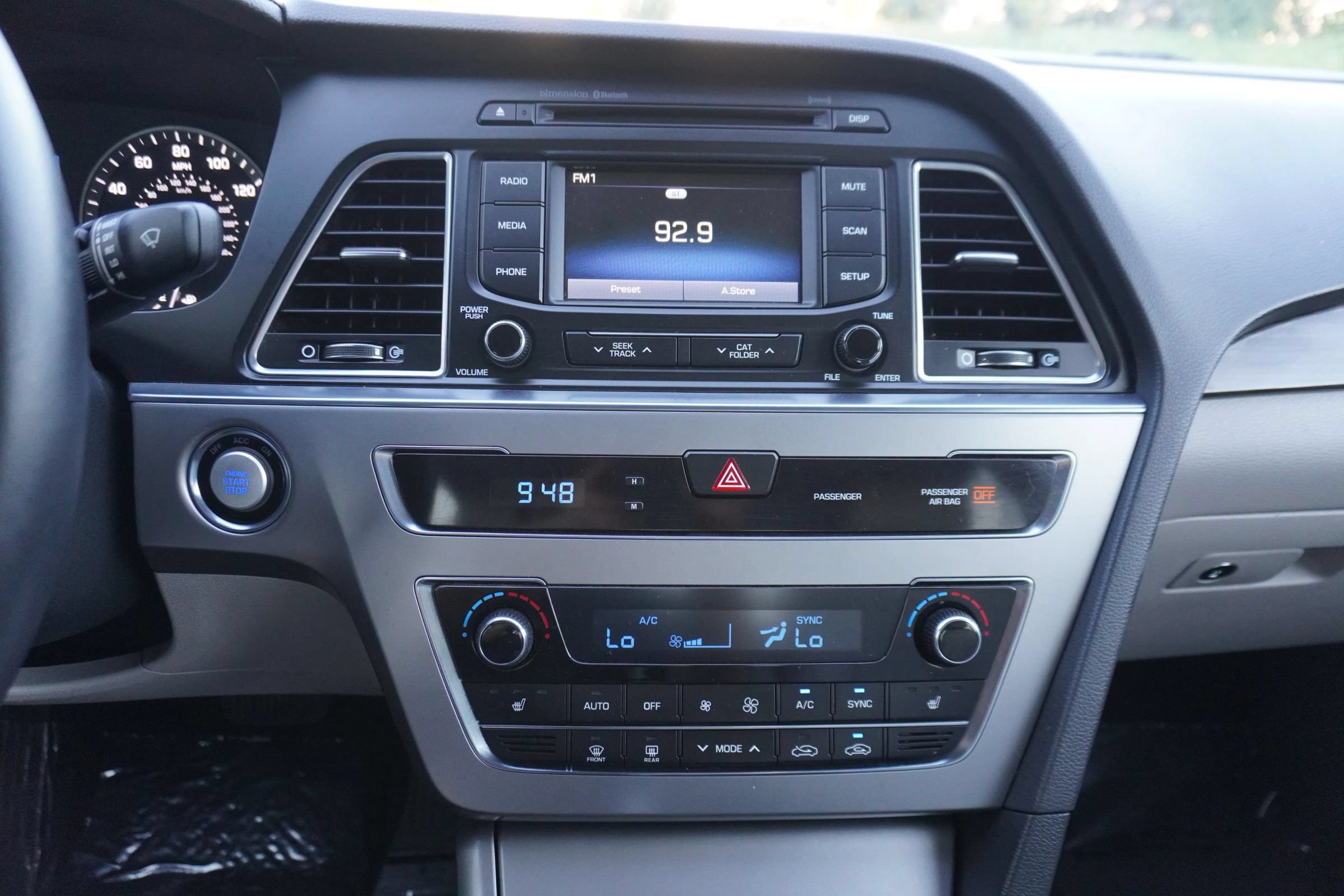 Used 2015 Hyundai Sonata Limited FWD image 20