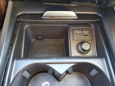 Used 2021 INFINITI QX50 Essential image 24