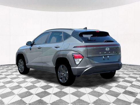 New 2026 Hyundai Kona SEL Sport FWD image 7
