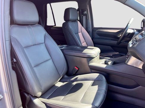 Used 2024 Chevrolet Tahoe RST w/ Luxury Package image 30