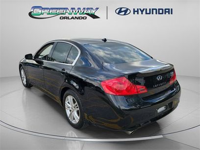 Used 2015 INFINITI Q40 w/ Moonroof Package