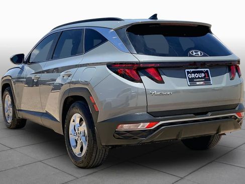 Used 2024 Hyundai Tucson SEL FWD image 12