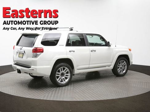 Used 2010 Toyota 4Runner Limited image 46
