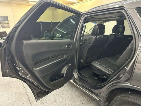 Used 2014 Dodge Durango Limited image 46