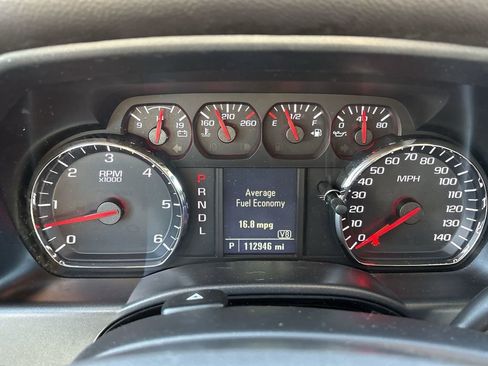 Certified 2019 Chevrolet Silverado 1500 W/T w/ WT Convenience Package image 14