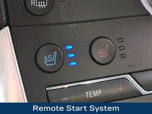 Used 2018 Ford Edge Titanium w/ Equipment Group 301A image 17