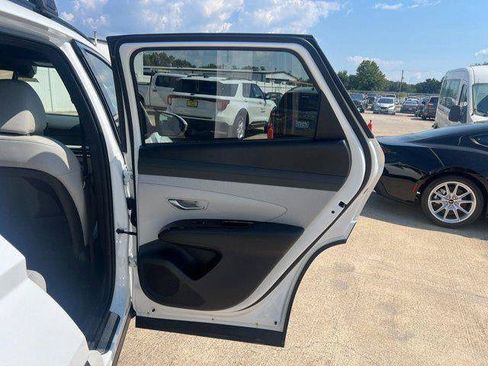 New 2026 Hyundai Tucson Limited FWD image 80