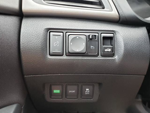 Used 2014 Nissan Sentra SV FWD image 19