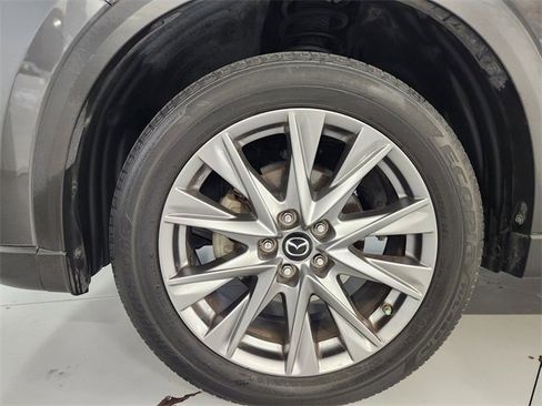 Used 2020 MAZDA CX-5 Grand Touring w/ GT Premium Package image 8