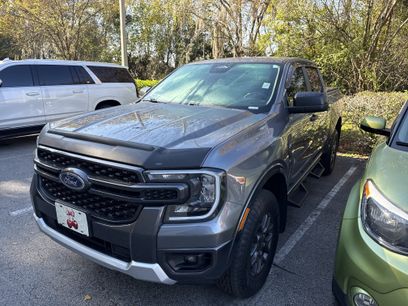 Used 2024 Ford Ranger XLT