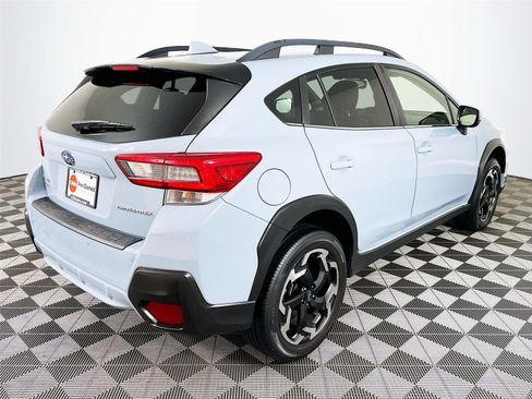 Used 2021 Subaru Crosstrek 2.5i Limited w/ Popular Package #3 AWD/4WD image 9