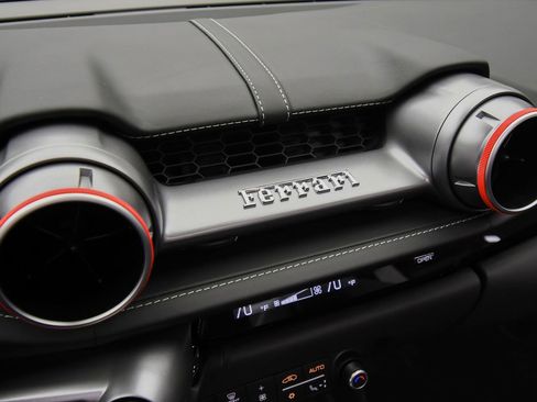 Certified 2021 Ferrari 812 GTS image 45