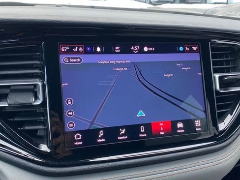 Used 2022 Dodge Durango R/T image 12