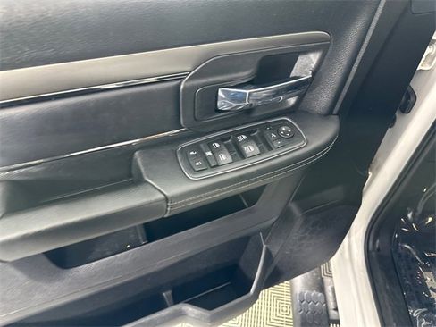 Certified 2017 RAM 1500 Sport w/ Convenience Group image 20