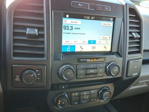 Used 2018 Ford F150 XL w/ Equipment Group 101A Mid image 27